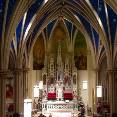 Timeline: Significant periods in the Church’s history in Australia