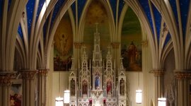 Timeline: Significant periods in the Church’s history in Australia