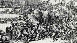 Timeline: Perlawanan Rakyat Jawa terhadap Inggris