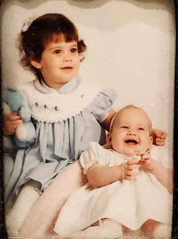 Birth of Younger Sister