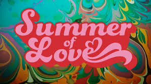 Summer of Love
