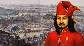 Timeline: Perlawanan Rakyat Makasar