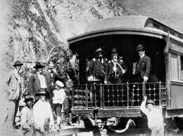 Opocición contra el Ferrocaril