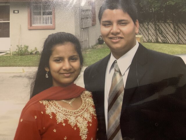 1.1 Entering Adolescence