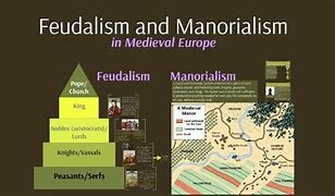 Feudalism and Manorialism