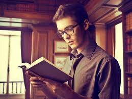 Inteligencia lingüística: mi primer poema