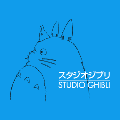 Timeline: STUDIO GHIBI