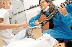 Inteligencia musical e inteligencia interpersonal