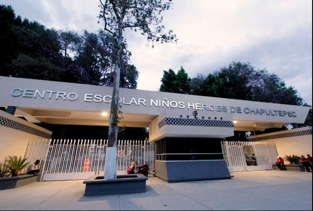 Puedo entrar a la preparatoria