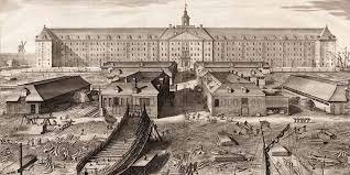 Pengejaran Sultan Ageng Tirtayasa Oleh VOC