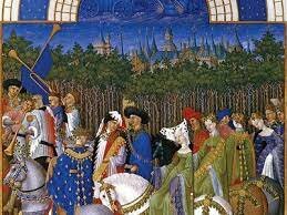 Middle Ages