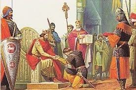 Emergence of Feudalism