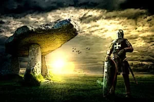 Siege of Jerusalem 1099