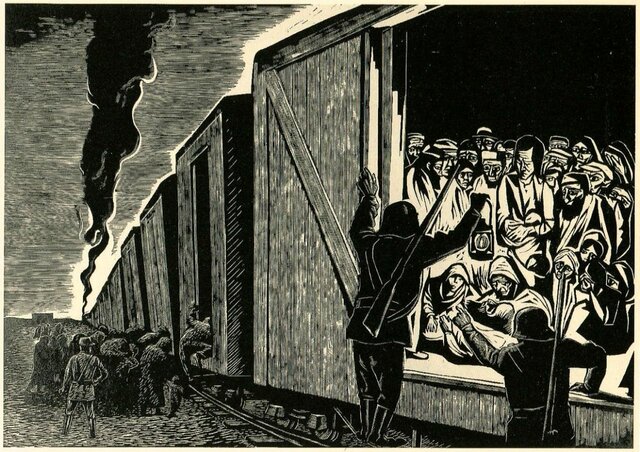 Taller de la Gráfica Popular