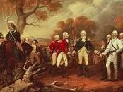 Battle of Saratoga