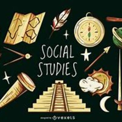 Timeline: Monthly project 1# social studies