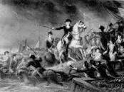 Battle of Long Island