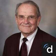 Dr. Edward C. Rosenow