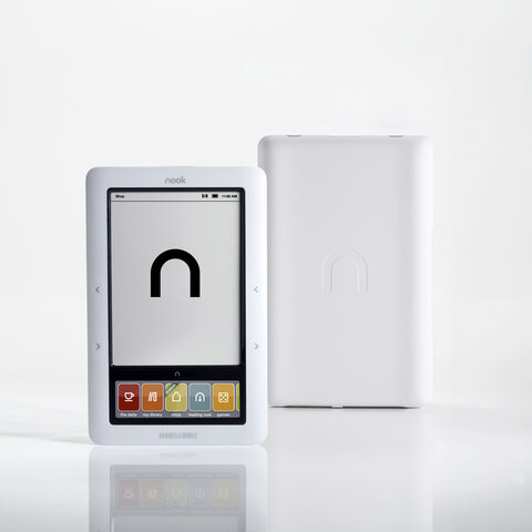 Nook