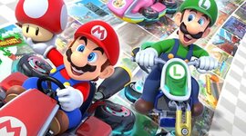 Timeline: Mario Kart Timeline