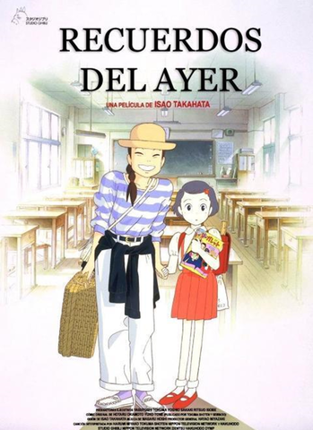 RECUERDOS DEL AYER