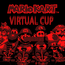 VB Mario Kart