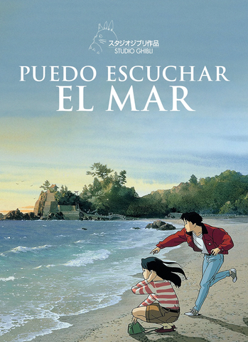 PUEDO ESCUCHAR EL MAR