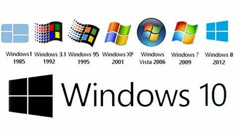Windows 10