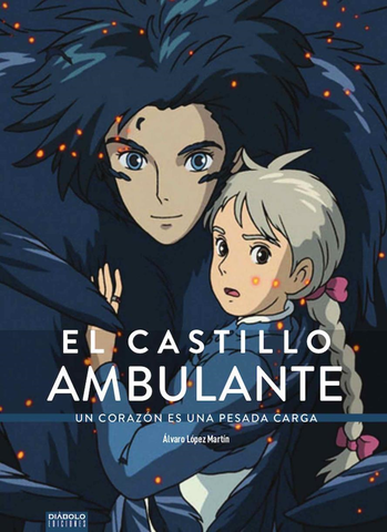 EL CASTILLO AMBULANTE