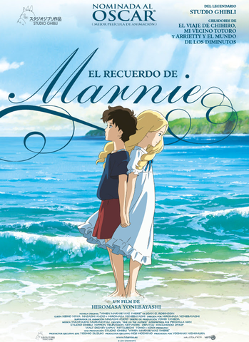 EL RECUERDO DE MARNIE