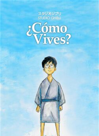 ¿CÓMO VIVES? PENDIENTE