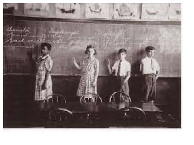 The Great Depression