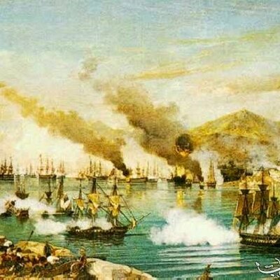 Timeline: Perlawanan Rakyat Terhadap Portugis