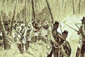 Perlawanan Rakyat Maluku