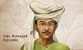 Perlawanan Rakyat Maluku