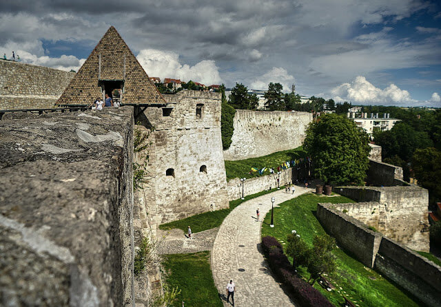Eger