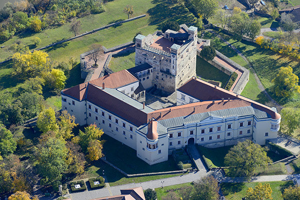 Sárospatak