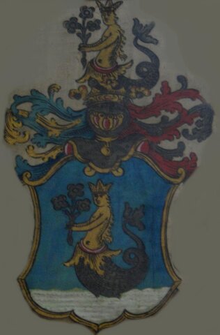 A Wesselényi-címer