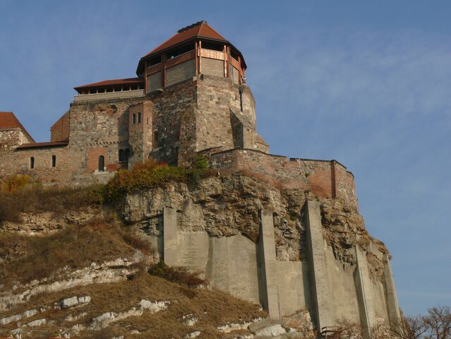 Esztergom