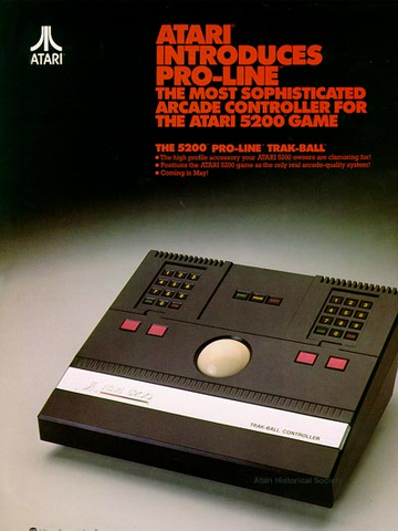 Atari 5200
