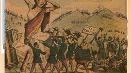 Timeline: Sexenni Revolucionari