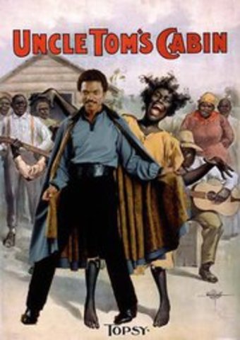 Uncle Tom's Cabin