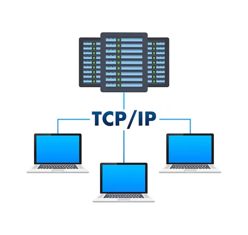 Protocolo TCP/IP