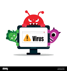 Virus informatico