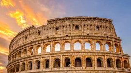 Timeline: Fris cronològic de la història de Roma