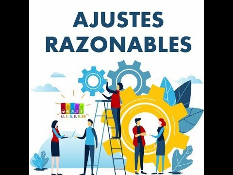 Planes Individuales de Apoyos y Ajustes Razonables (PIAR)