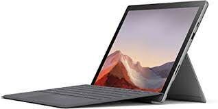 Aparicion del Surface