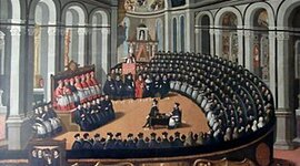 Timeline: Erreforma eta Kontraerreforma eta Lutero