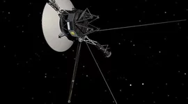 Timeline: Sondas Voyager