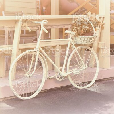 Timeline: Evolucion de la bicicleta